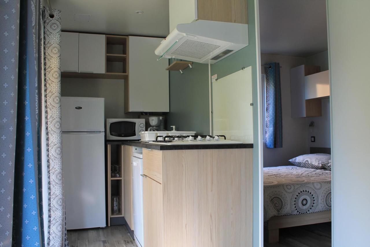 Camping Etennemare Saint-Valery-en-Caux Kültér fotó