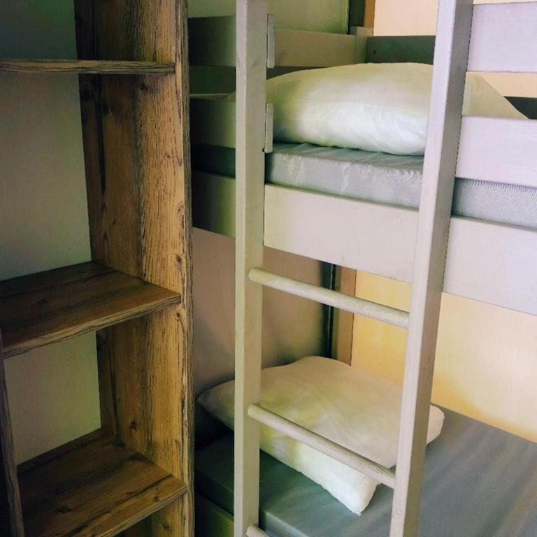 Camping Etennemare Saint-Valery-en-Caux Kültér fotó