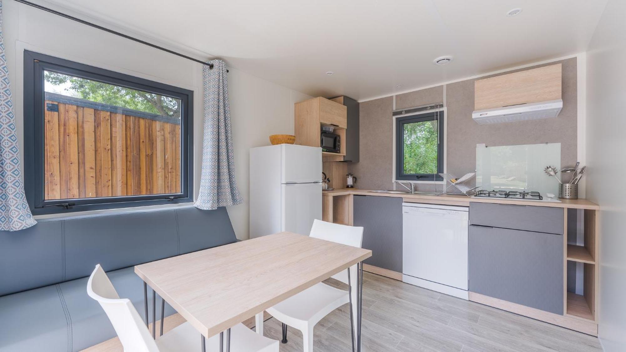 Camping Etennemare Saint-Valery-en-Caux Kültér fotó