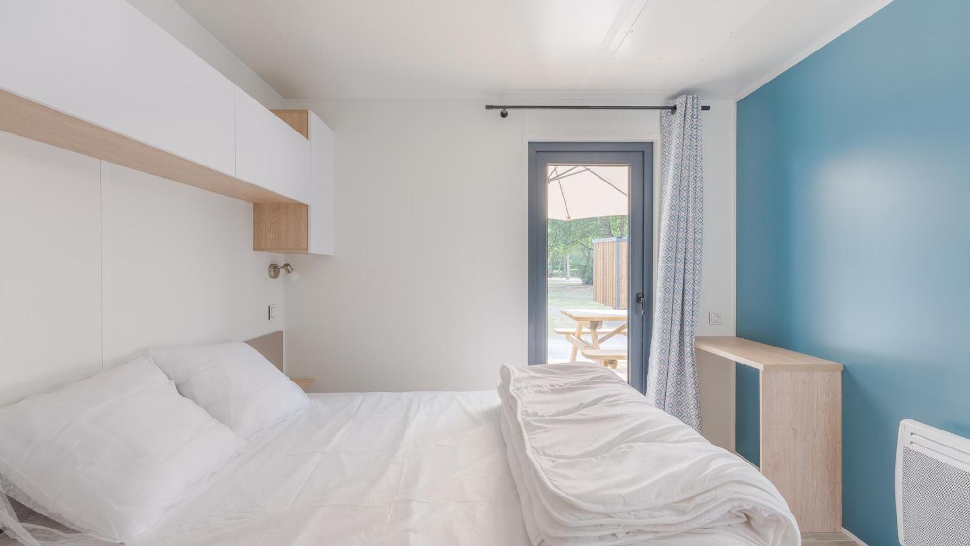Camping Etennemare Saint-Valery-en-Caux Szoba fotó